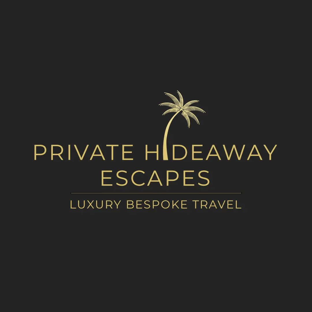 Private Hideaway Escapes Logo