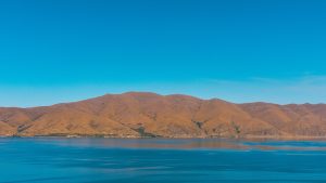 Lake Taupo – New Zealand