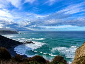 Dunedin – New Zealand