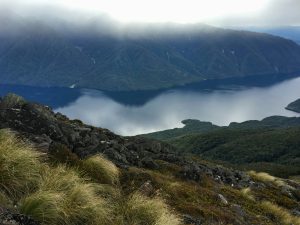Te Anau & Manapouri – New Zealand