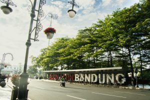 Bandung – Indonesia