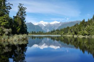 Abel Tasman National Park – New Zealand