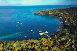 Lombok – Medana Bay – Indonesia