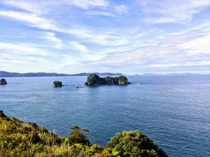 Auckland – New Zealand