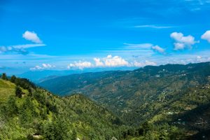 Darjeeling – India