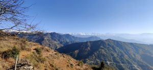 Nubra Valley – India