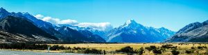 Glenorchy – New Zealand