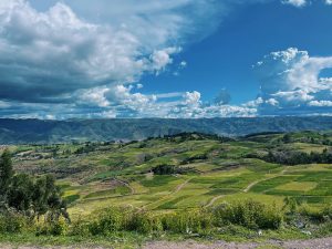 Lubuan Bajo – Indonesia