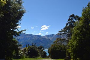 Twizel – New Zealand